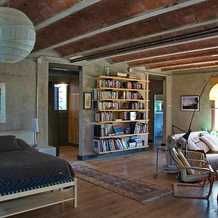 Sleep & Stay Artistico Loft Sant Daniel Girona Exteriör bild