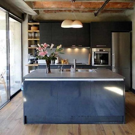Sleep & Stay Artistico Loft Sant Daniel Girona Exteriör bild