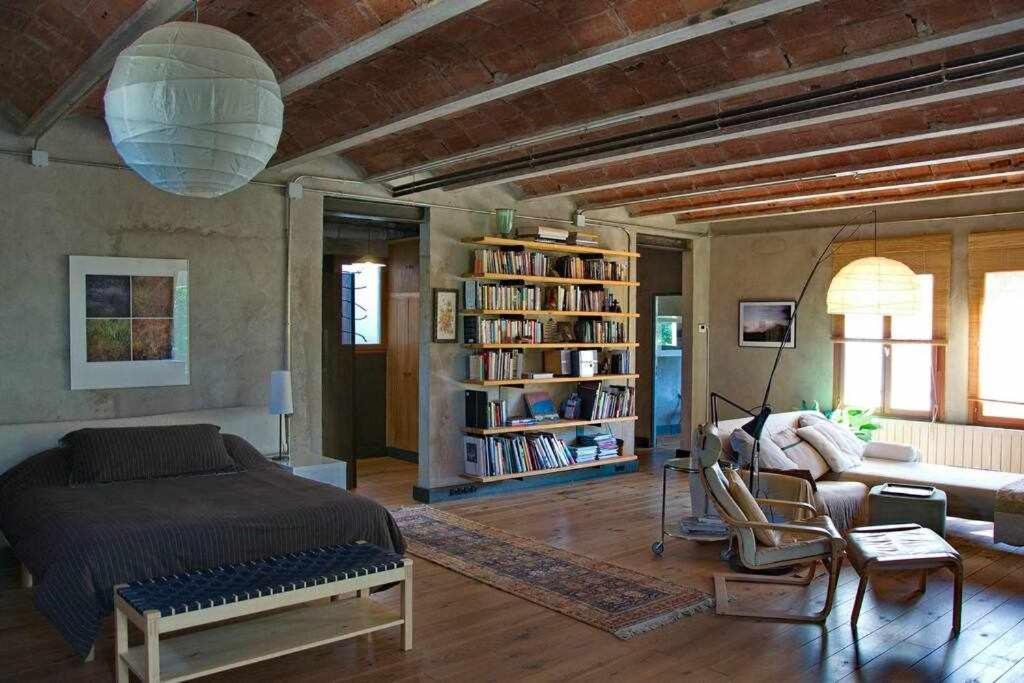 Sleep & Stay Artistico Loft Sant Daniel Girona Exteriör bild