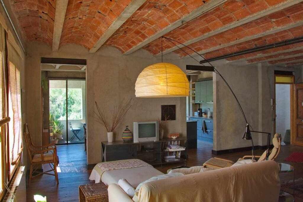 Sleep & Stay Artistico Loft Sant Daniel Girona Exteriör bild