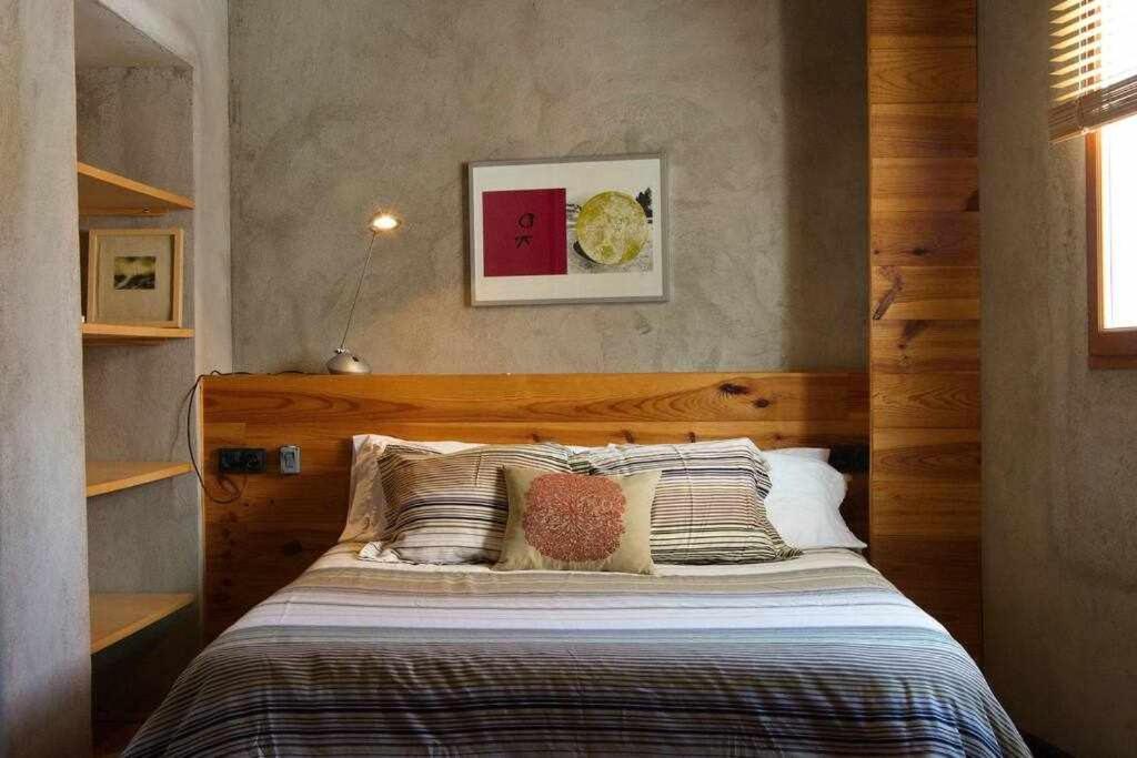 Sleep & Stay Artistico Loft Sant Daniel Girona Exteriör bild