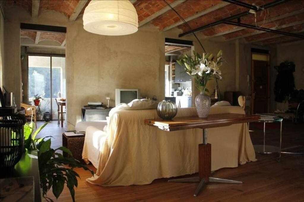 Sleep & Stay Artistico Loft Sant Daniel Girona Exteriör bild
