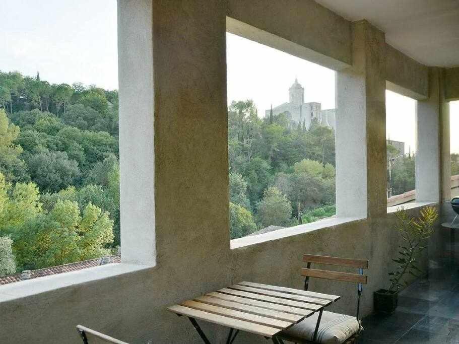 Sleep & Stay Artistico Loft Sant Daniel Girona Exteriör bild