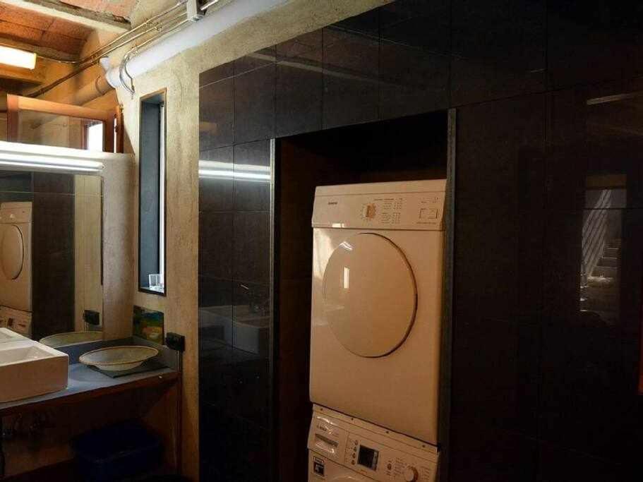 Sleep & Stay Artistico Loft Sant Daniel Girona Exteriör bild
