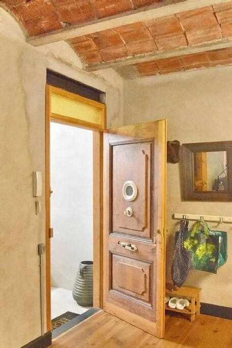 Sleep & Stay Artistico Loft Sant Daniel Girona Exteriör bild