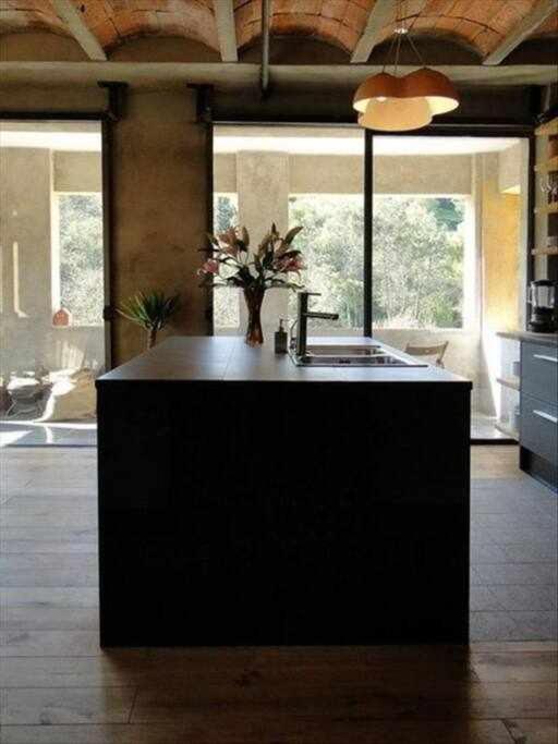Sleep & Stay Artistico Loft Sant Daniel Girona Exteriör bild