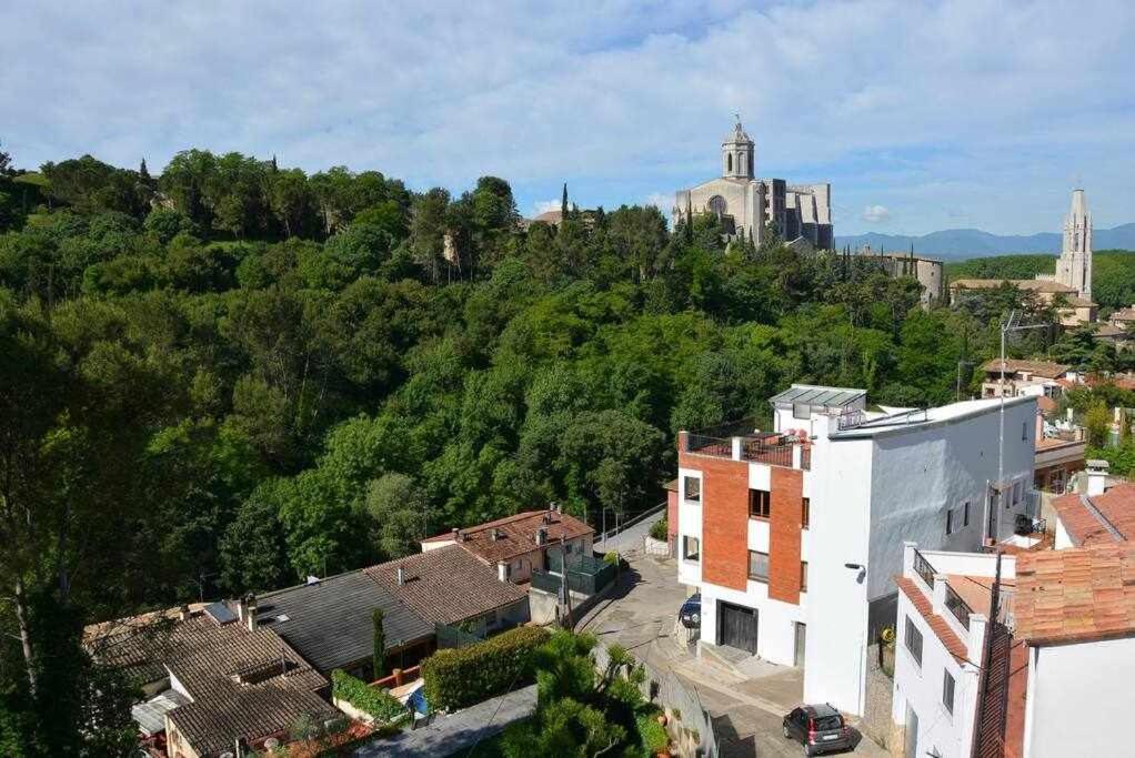 Sleep & Stay Artistico Loft Sant Daniel Girona Exteriör bild