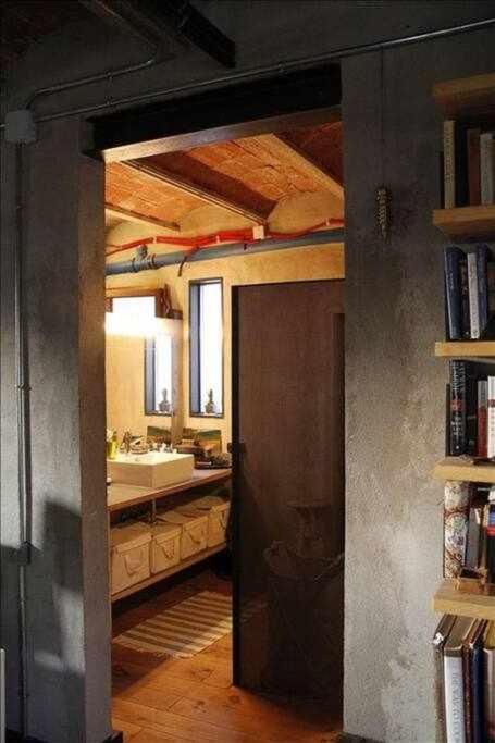 Sleep & Stay Artistico Loft Sant Daniel Girona Exteriör bild