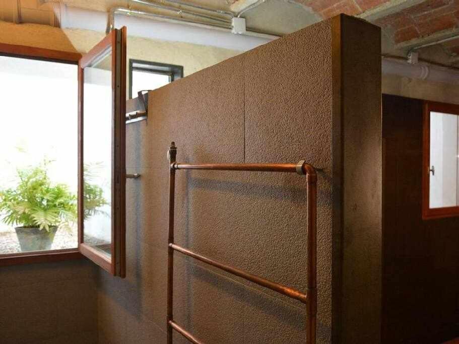 Sleep & Stay Artistico Loft Sant Daniel Girona Exteriör bild