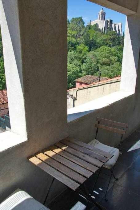 Sleep & Stay Artistico Loft Sant Daniel Girona Exteriör bild