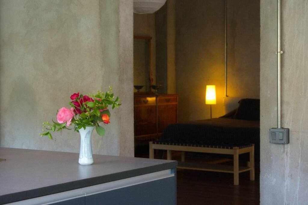 Sleep & Stay Artistico Loft Sant Daniel Girona Exteriör bild